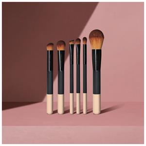 Otis Batterbee Total Face Makeup Brush Set